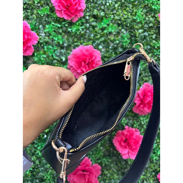 CARTERA LUNA NEGRA TRUE