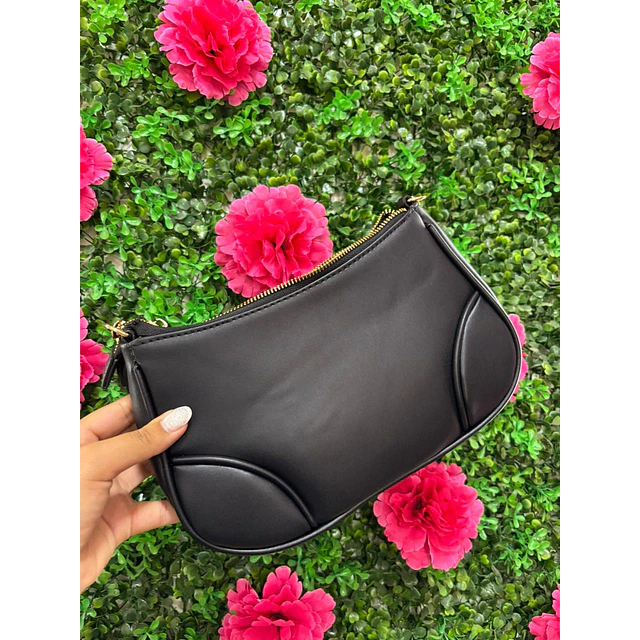 CARTERA LUNA NEGRA TRUE