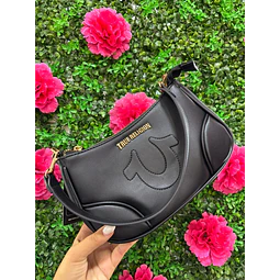 CARTERA LUNA NEGRA TRUE