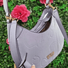 CARTERA GUESS LILA
