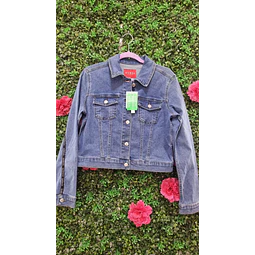 CHAQUETA GUESS JEANS M