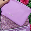 MOCHILA JUICY MORADA + ESTUCHE
