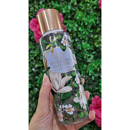 FRAGANCIA VS EDICION - SPARKLING BLOOMS 250ML