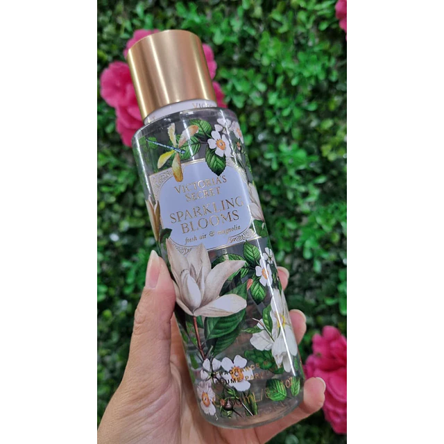 FRAGANCIA VS EDICION - SPARKLING BLOOMS 250ML