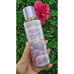 FRAGANCIA VS EDICION LOVE SPELL DAYDREAM