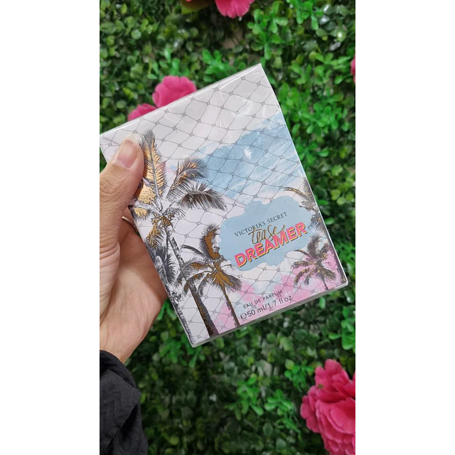PERFUME TEASE DREAMER 50ML