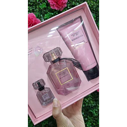 SET BOMBSHELL (PERFUME 50ML + PERFUME 7ML + CREMA 100ML)