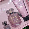 SET BOMBSHELL (PERFUME 50ML + PERFUME 7ML + CREMA 100ML)