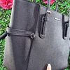 TOTE MK NEGRO LISO