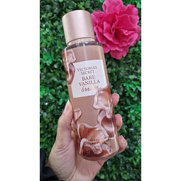 FRAGANCIA VS EDICION - BARE VANILLA BRULEE 250ML