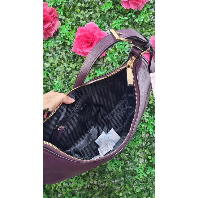 CARTERA LUNA VS BURDEO