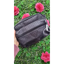 BOLSITO GUESS HOMBRE