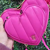 CROSSBODY VS FUCSIA DOBLE