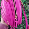 CROSSBODY VS FUCSIA DOBLE