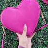 CROSSBODY VS FUCSIA DOBLE