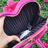 CROSSBODY VS FUCSIA DOBLE