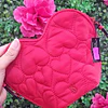 COSMETIQUERO VS ROJO DE CORAZÓN