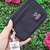 MONEDERO PINK NEGRO
