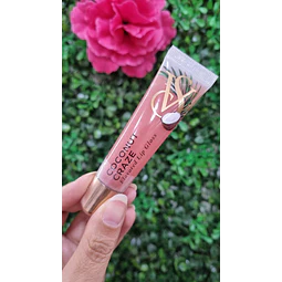 GLOSS VS COCONUT CRAZE