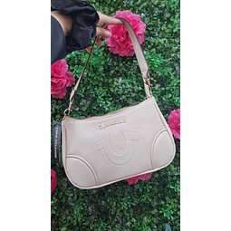 CARTERA TRUE LUNA NUDE