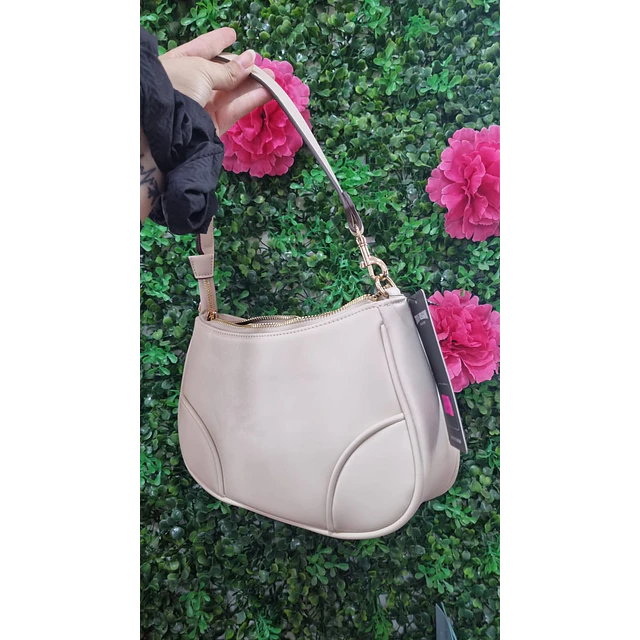 CARTERA TRUE LUNA NUDE