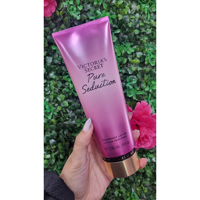 CREMA PURE SEDUCTION 236ML 2024