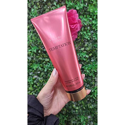CREMA TEMPTATION 236 ML 2026