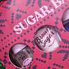 SET PINK SUGAR, BABY (2 FRAGANCIAS + 2 CREMAS 75ML)