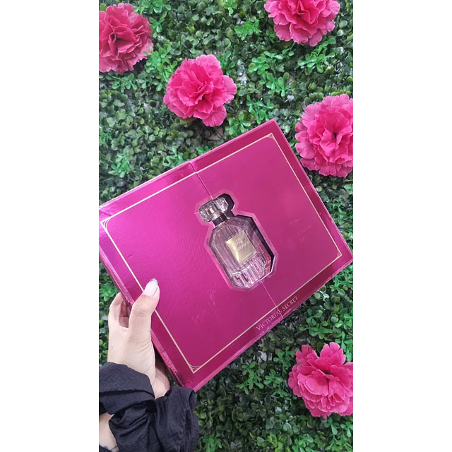 SET BOMBSHELL (PERFUME 50ML + MIST SHIMMER 75ML + CREMA100ML)