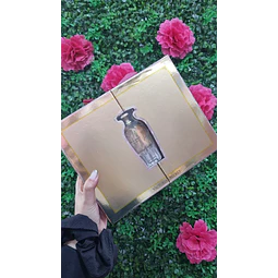 SET PERFUME HEAVENLY