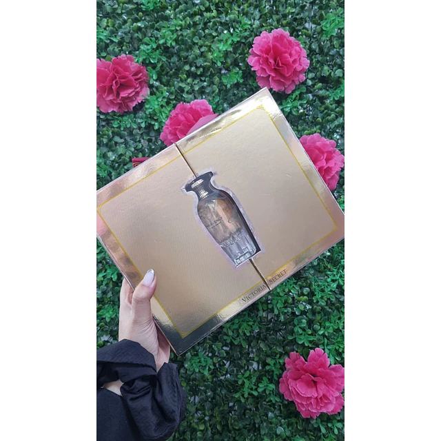 SET PERFUME HEAVENLY