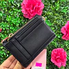 BILLETERA JUICY NEGRA