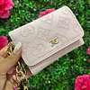 BILLETERA JUICY ROSADA