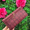 BILLETERA ROJA GUESS LARGA