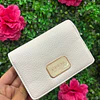 BILLETERA BLANCA GUESS PEQUEÑA