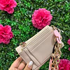 BILLETERA JUICY BEIGE