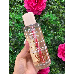 FRAGANCIA PINK - COCONUT CREAM 250ML