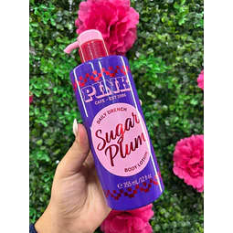 CREMA PINK 355 ML - SUGAR PLUM