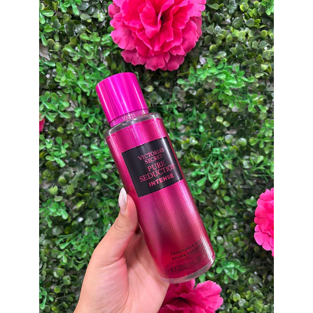FRAGANCIA VS EDICION - PURE SEDUCTION INTENSE 250ML
