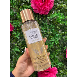 FRAGANCIA VS EDICION - RADIANT WINGS SHIMMER 250ML