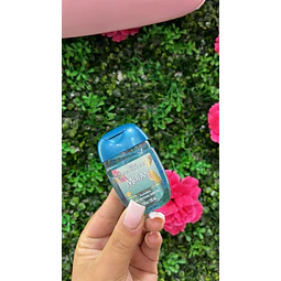ALCOHOL GEL BBW MULAN