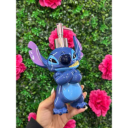 JABONERO STITCH ENOJADO