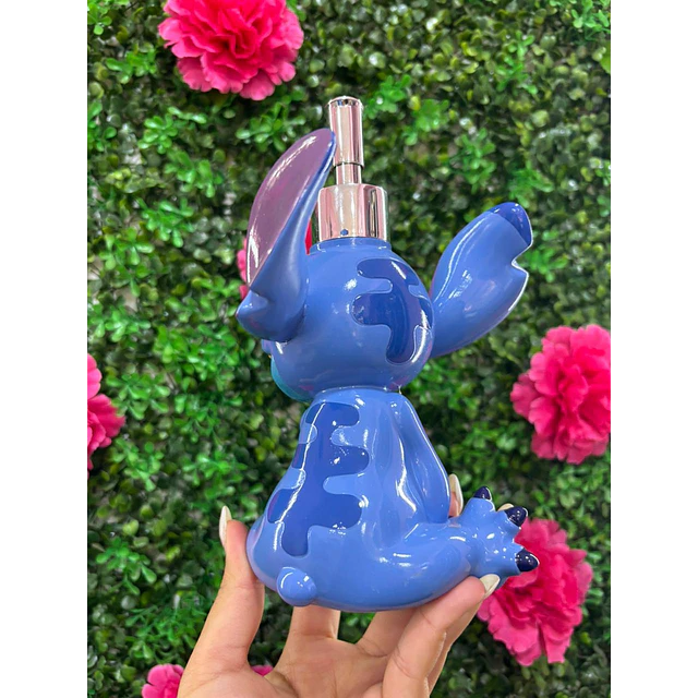 JABONERO STITCH 1
