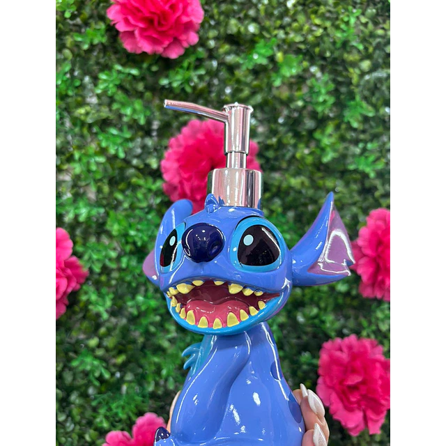 JABONERO STITCH 1