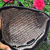 TOTE JUICY NEGRO GUINDAS