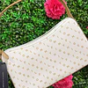 CARTERA LUNA TOMMY BEIGE C/BLANCO