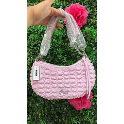 CARTERITA PINK ROSA