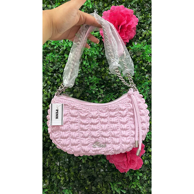 CARTERITA PINK ROSA