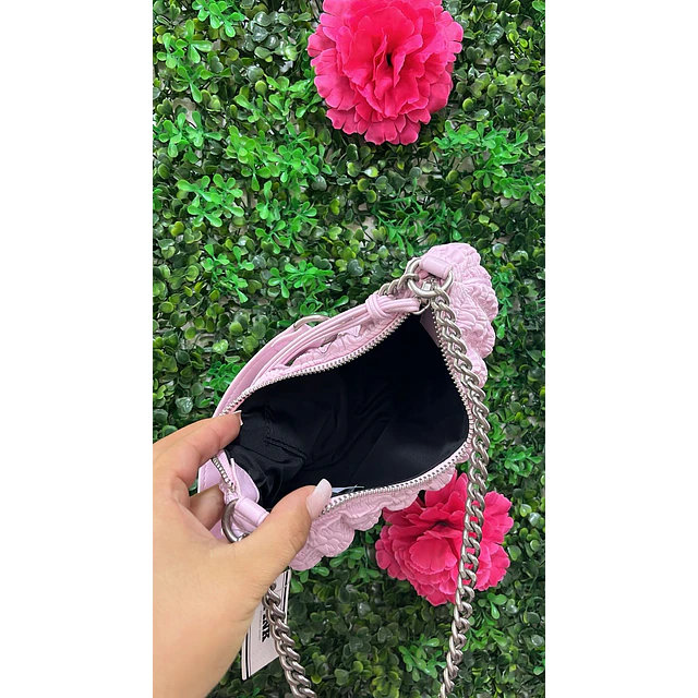 CARTERITA PINK ROSA