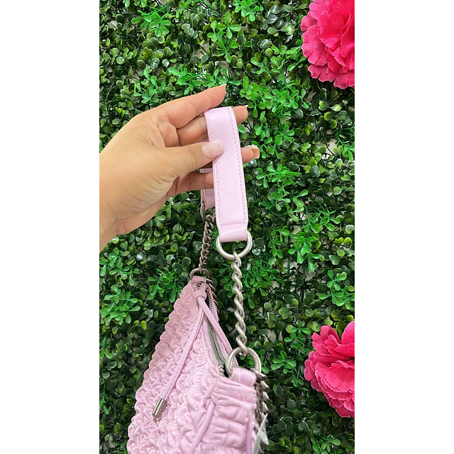 CARTERITA PINK ROSA